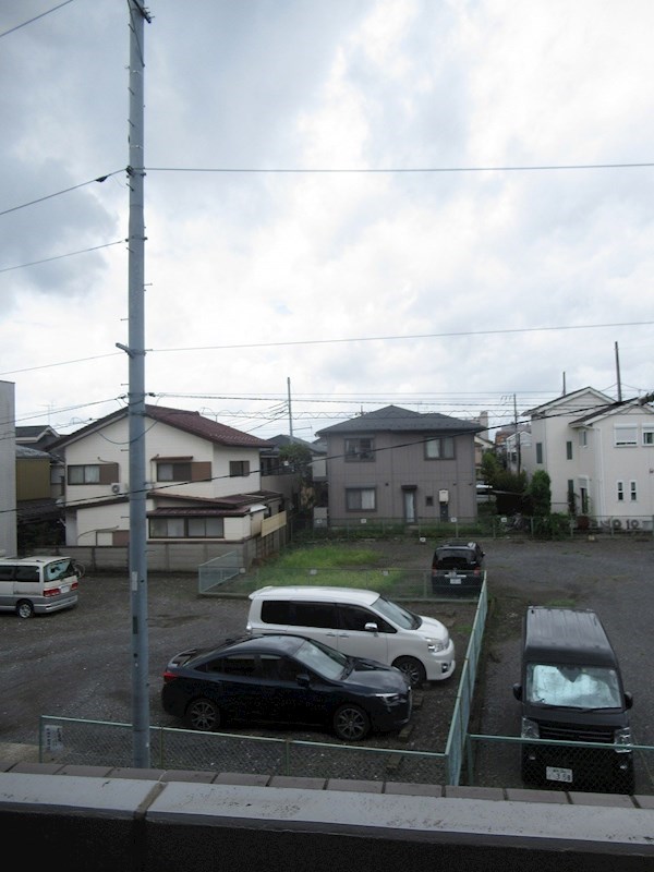 WALLS富士見台 その他5