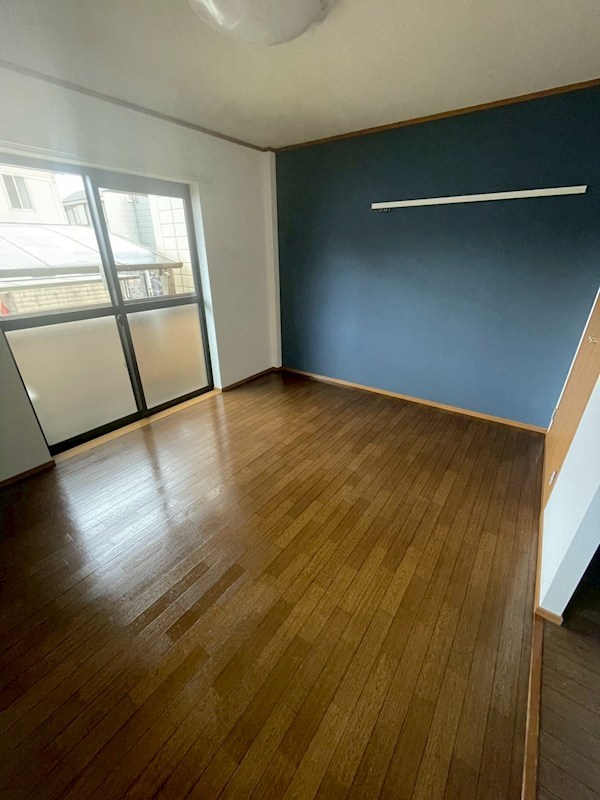 フォレストブライト リビング