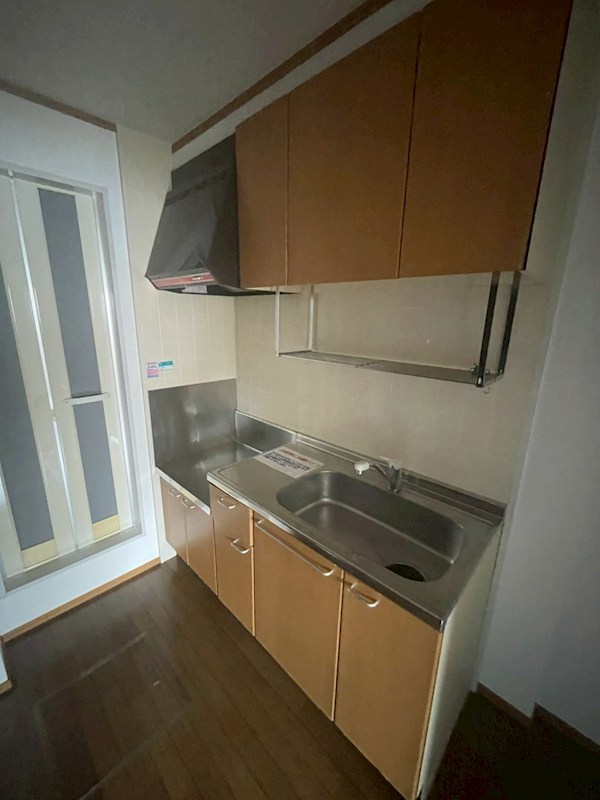 フォレストブライト キッチン