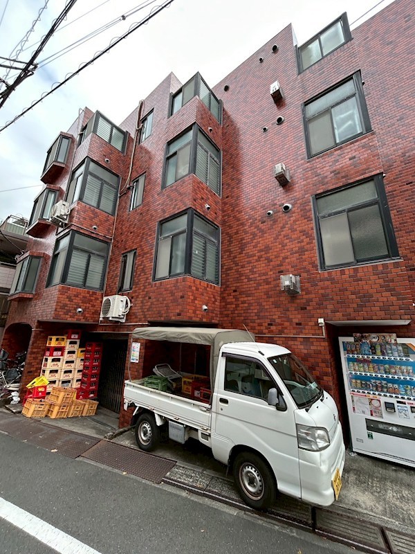 サニーハウス広木 外観