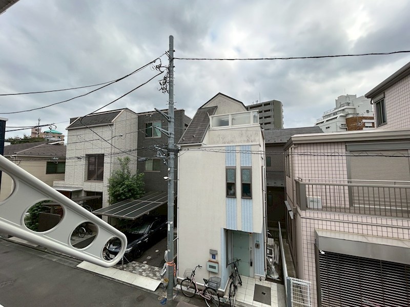 中野区江原町３丁目戸建 その他5