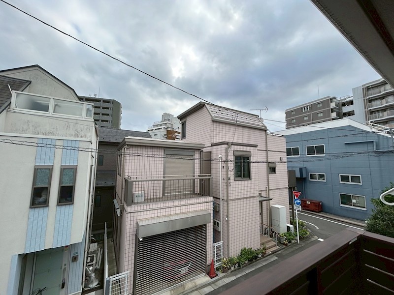 中野区江原町３丁目戸建 その他6