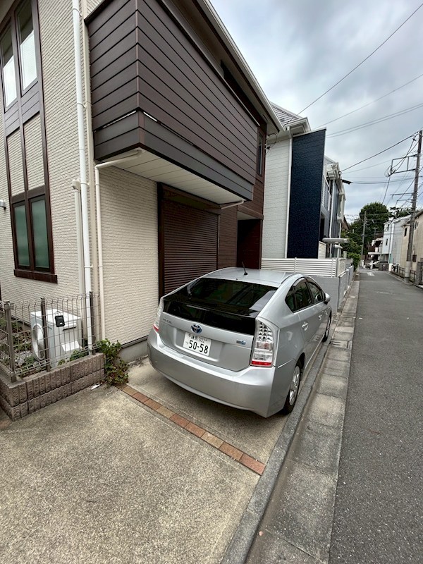 中野区江原町３丁目戸建 その他24