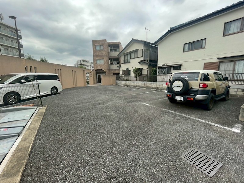 アーバンレジデンス その他6