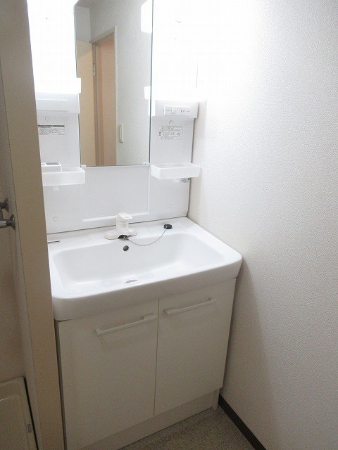 フレスコ光が丘 その他1