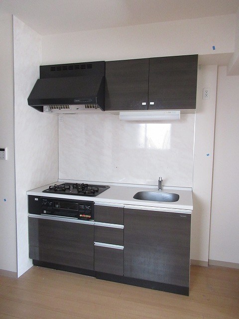 ロクサンズネリマ キッチン