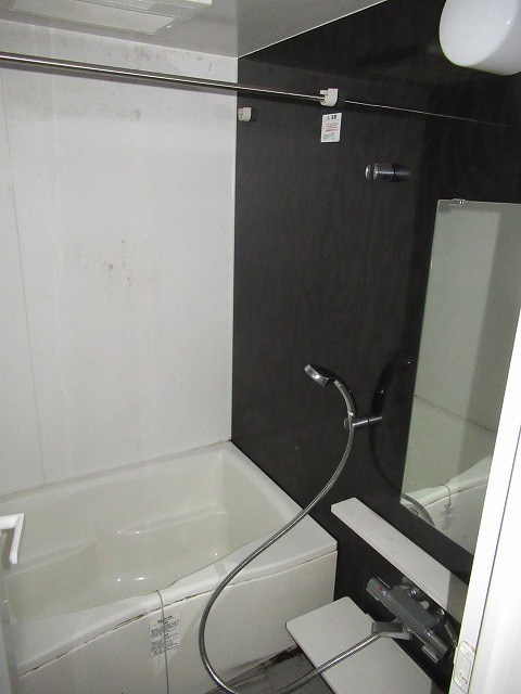 ロクサンズネリマ 風呂画像