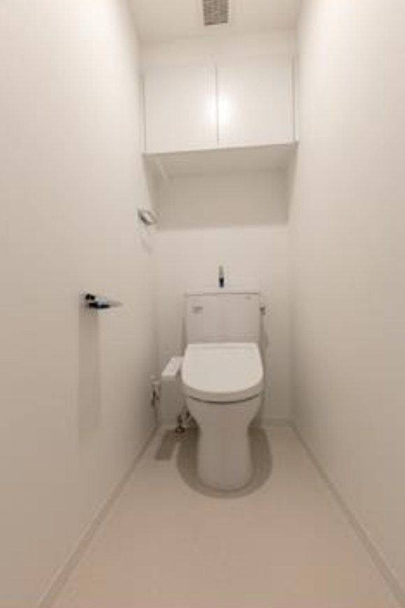 アンソレイユ氷川台 その他2