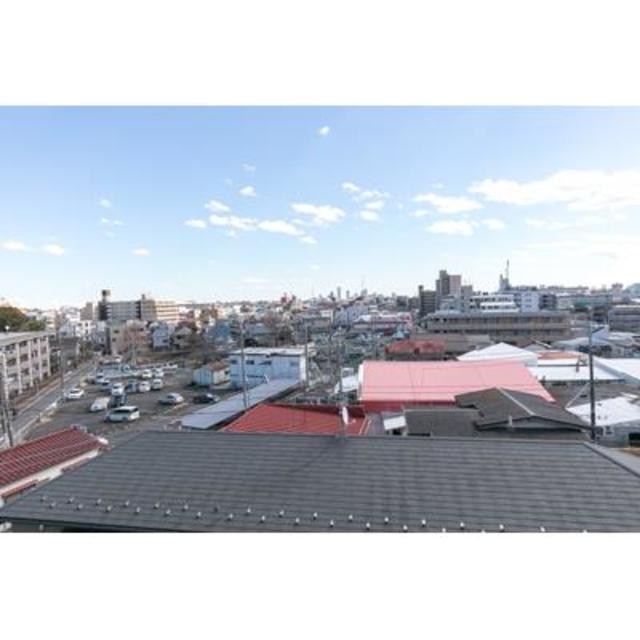 アンソレイユ氷川台 その他5