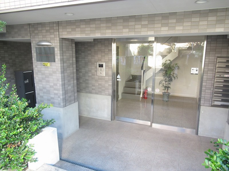 ファブール石神井公園 その他5