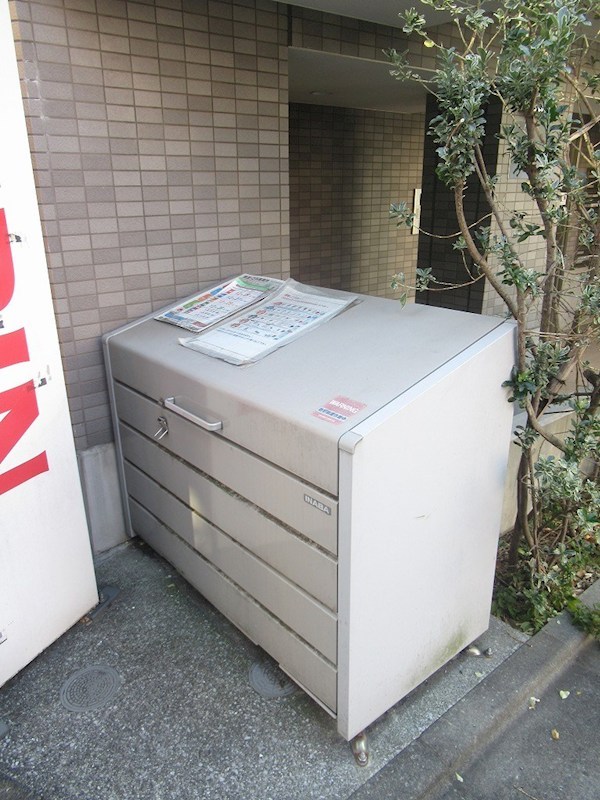 ファブール石神井公園 その他7
