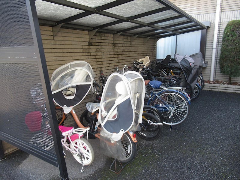 ニューポート その他8