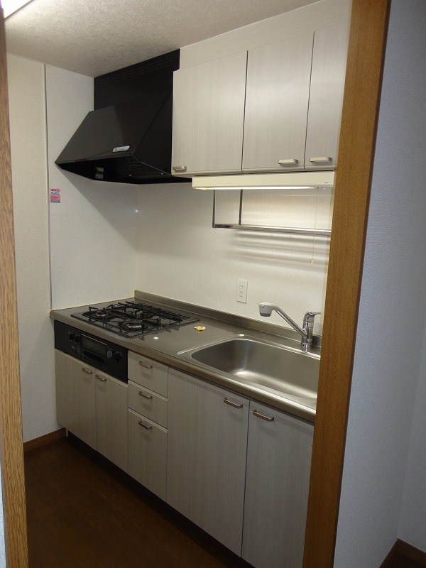 ニューポート キッチン