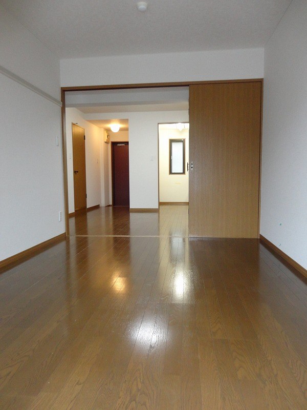 ニューポート ベッドルーム