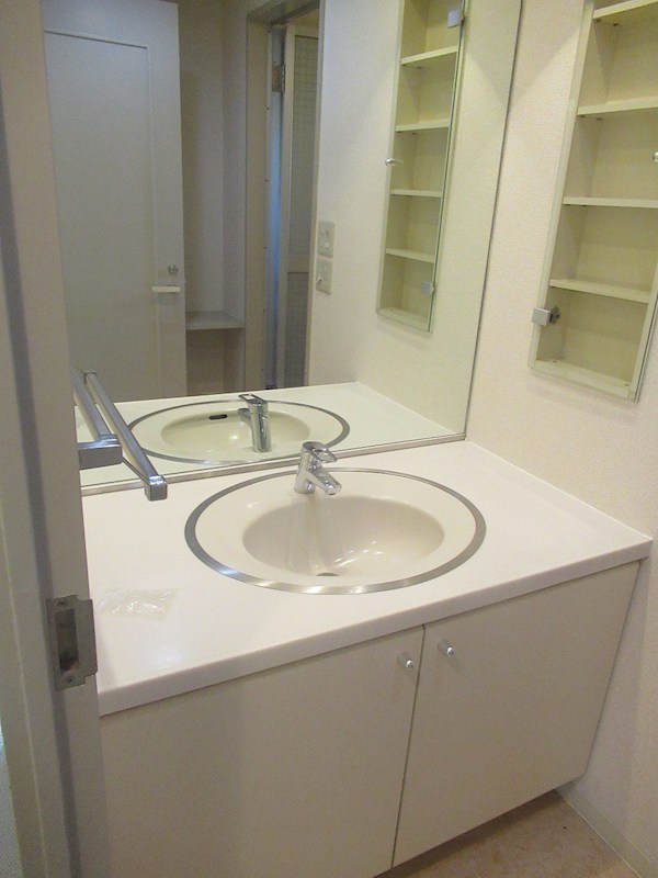 中村北パーク・ホームズ その他1