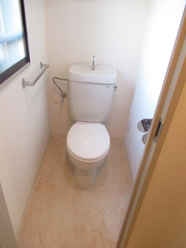 中村北パーク・ホームズ その他2