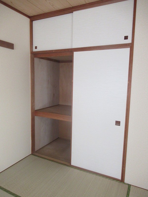 中村北パーク・ホームズ その他4