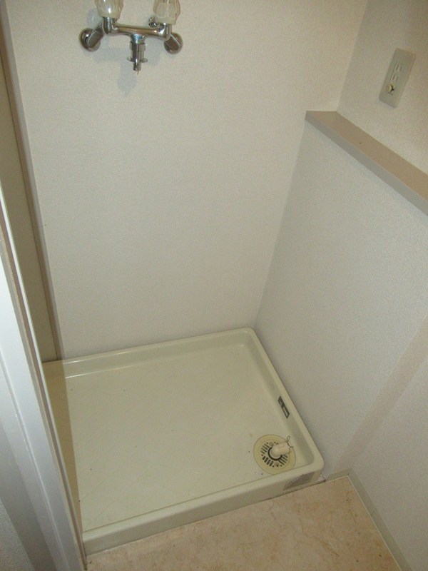 中村北パーク・ホームズ その他11