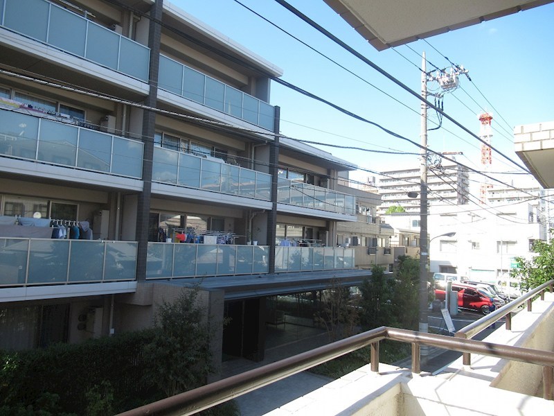 中村北パーク・ホームズ その他17