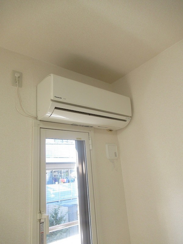 中村北パーク・ホームズ その他19