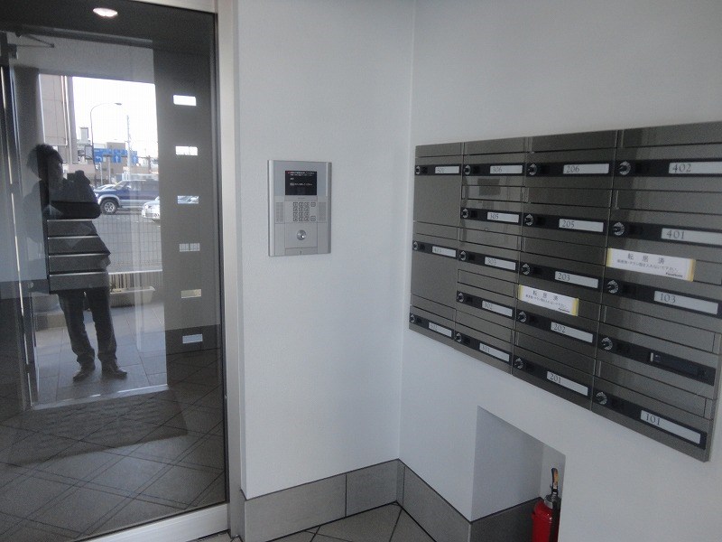 ゴールド中村橋 その他5