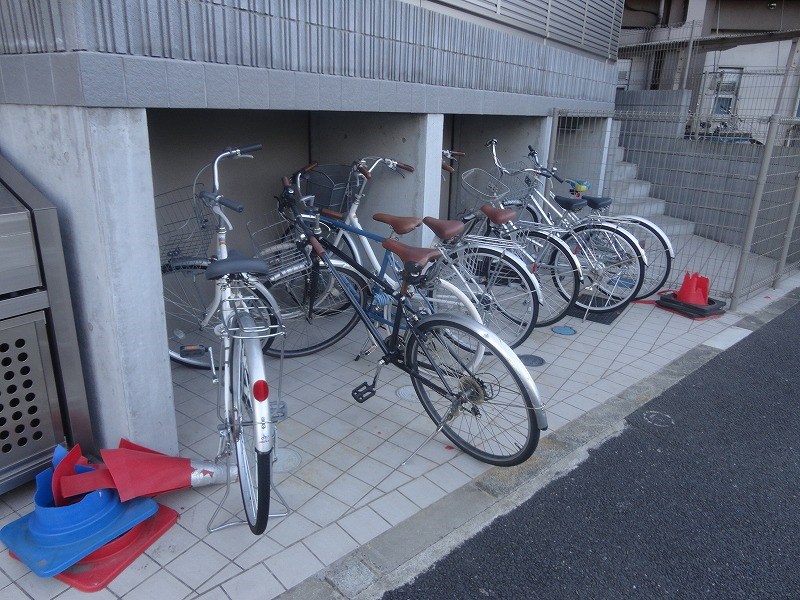 ゴールド中村橋 その他7