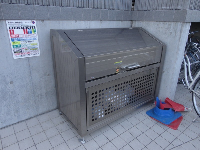 ゴールド中村橋 その他8