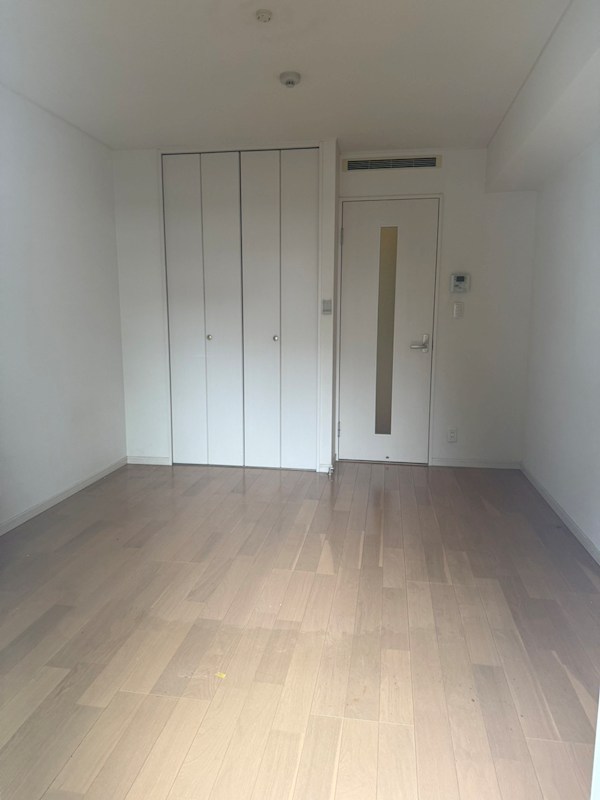 ゴールド中村橋 リビング