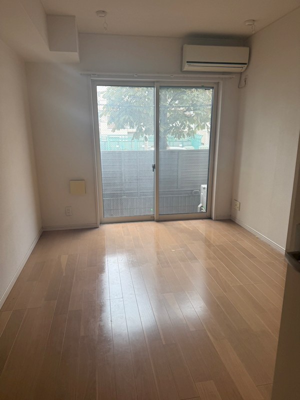 ゴールド中村橋 ベッドルーム