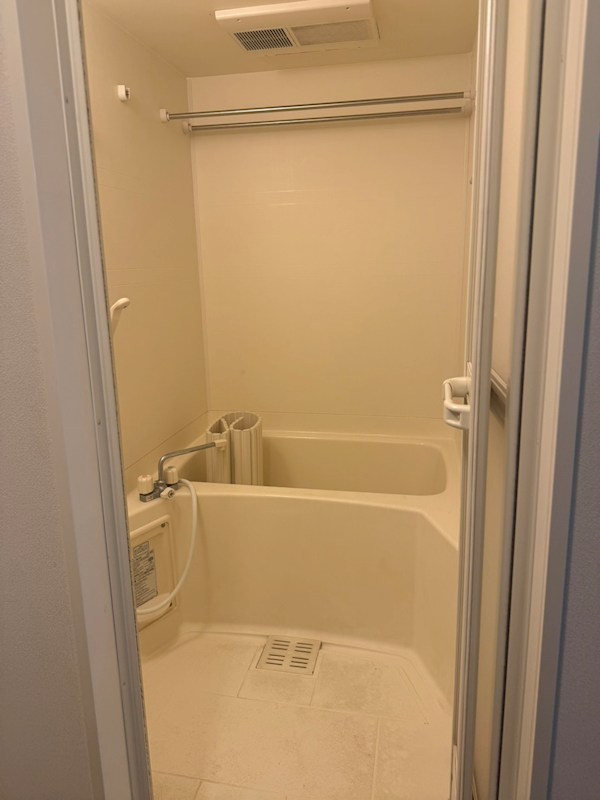 ゴールド中村橋 風呂画像