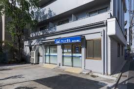 内田石神井パークマンション 周辺画像6