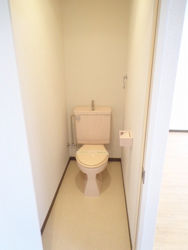 ルクレ東長崎 その他2