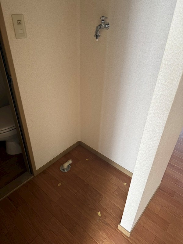 セントラルハイツ その他8