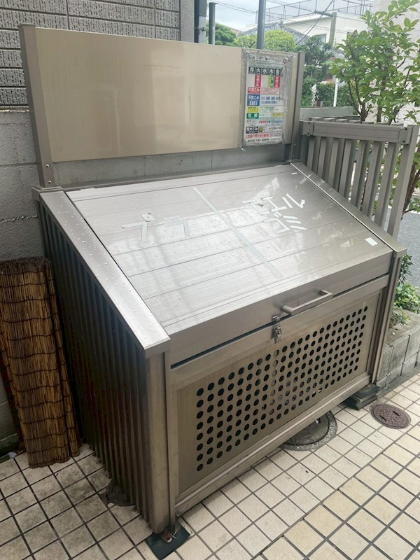 内田石神井パークマンション その他6