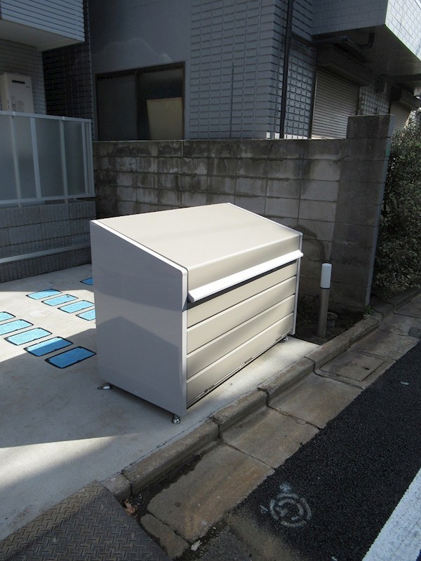 NSGATE光が丘 その他7