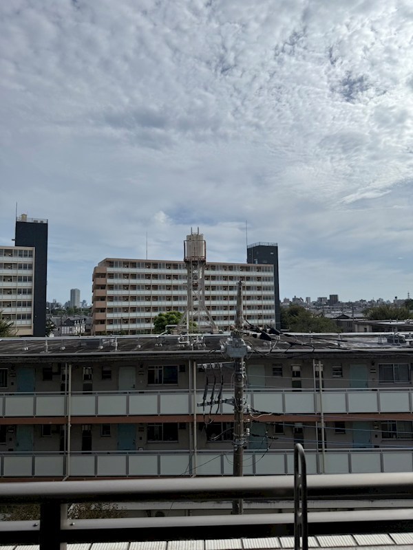 West練馬春日町 その他4