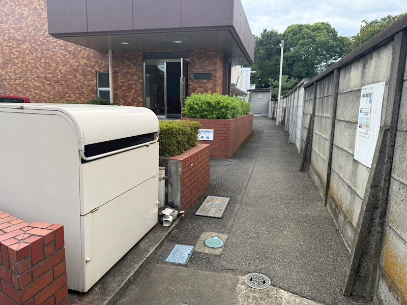 パークマンション その他8