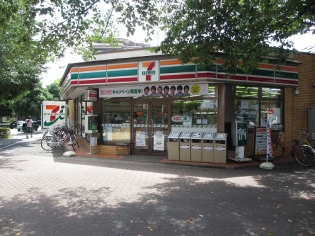 パークマンション 周辺画像4