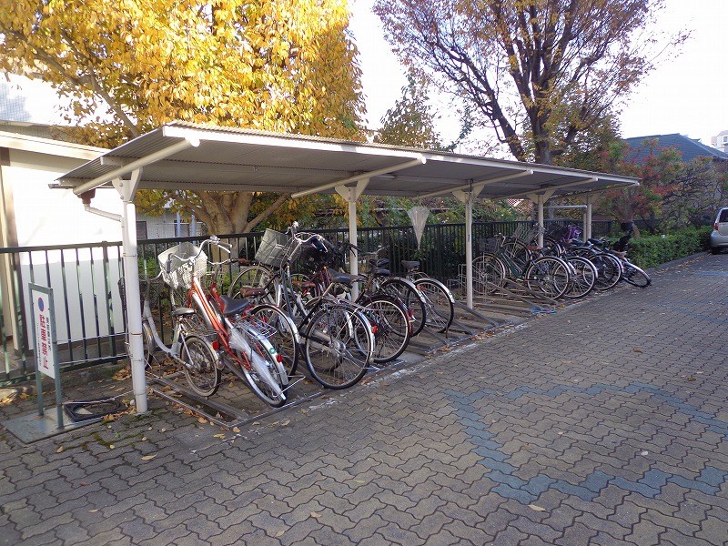 ニューハイツ豊島園 その他7