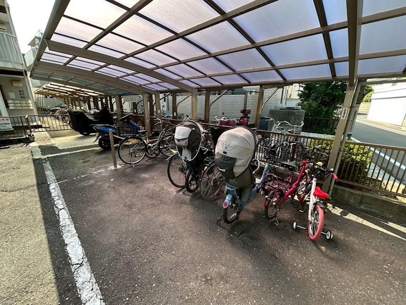 トリヴァンベール桜台Ｂ棟 その他5
