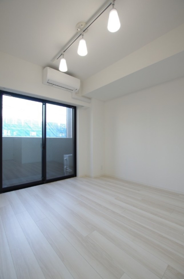 ブライズ中野江古田 リビング