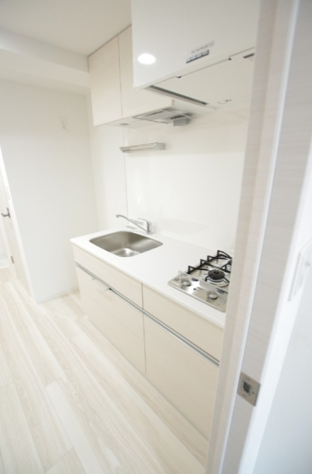 ブライズ中野江古田 キッチン