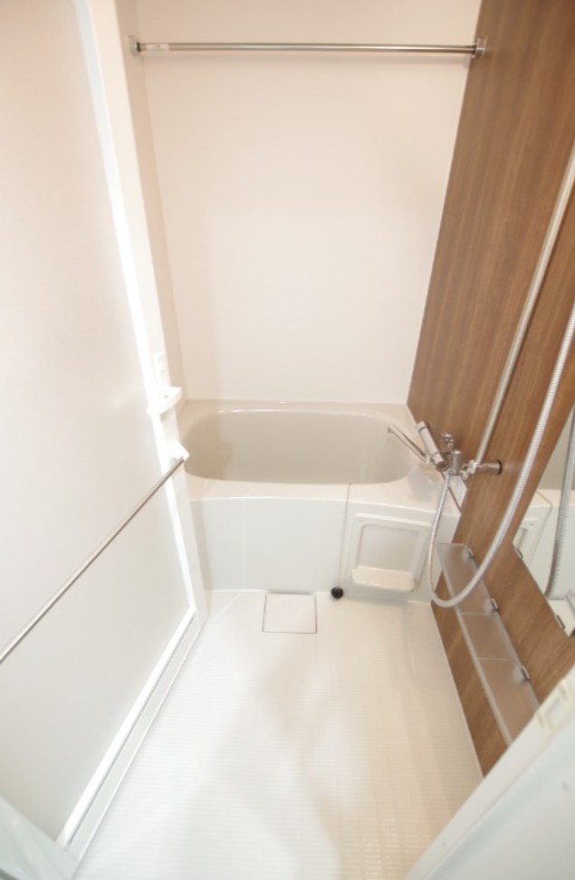 ブライズ中野江古田 風呂画像