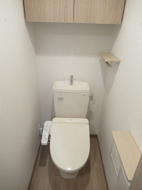 ルーブル練馬伍番館 その他2