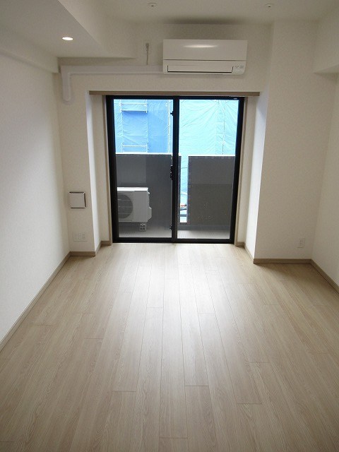 ルーブル練馬伍番館 リビング