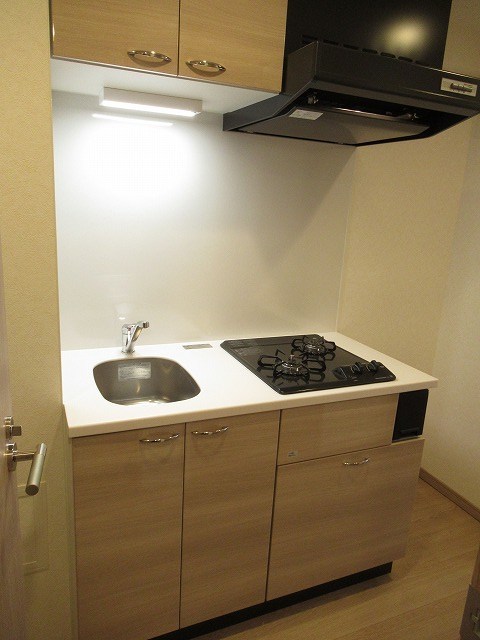 ルーブル練馬伍番館 キッチン