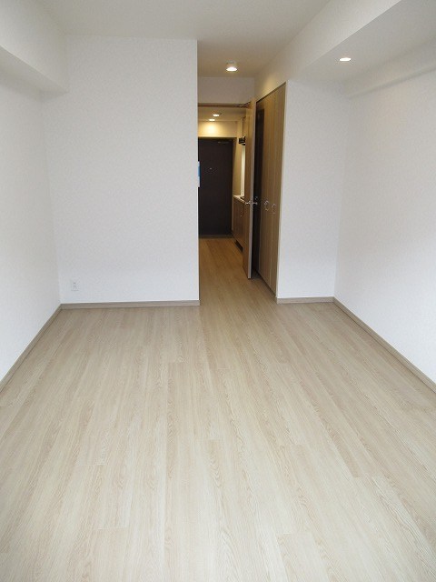 ルーブル練馬伍番館 ベッドルーム