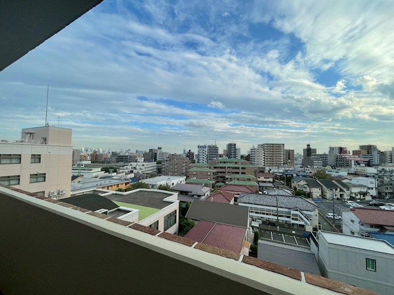 プリザーヴ中村橋 その他5