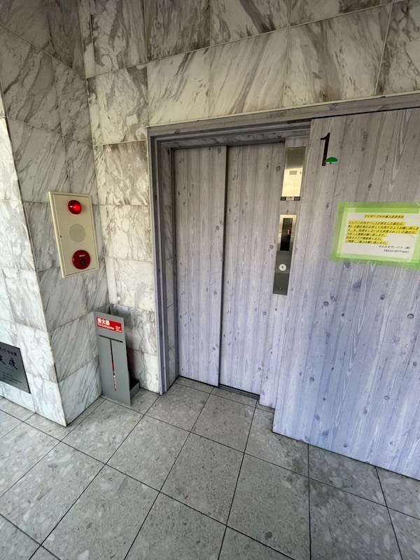 プリザーヴ中村橋 その他8