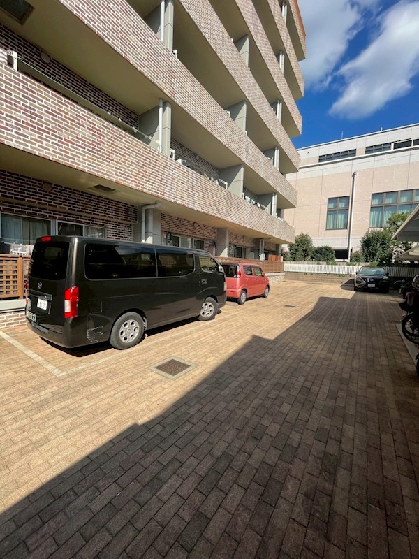 プリザーヴ中村橋 その他9